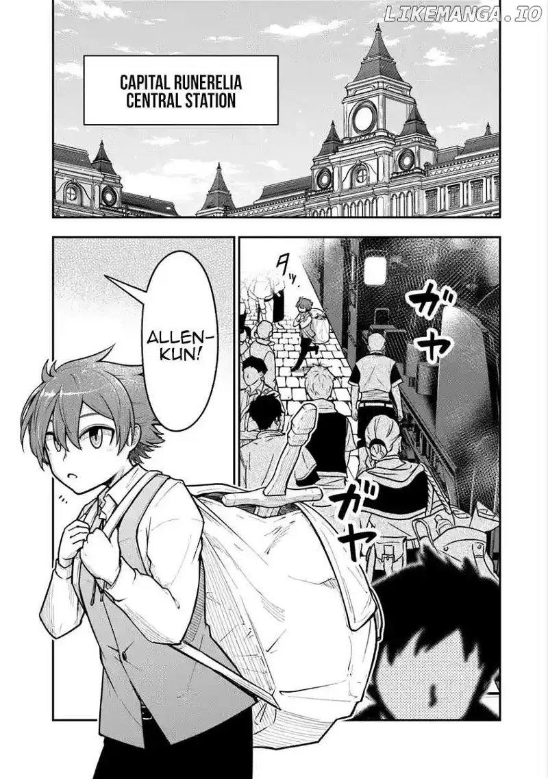 Pens Down Chapter 4 page 5 - 