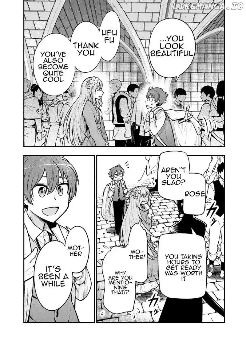 Pens Down Chapter 4 page 7 - 