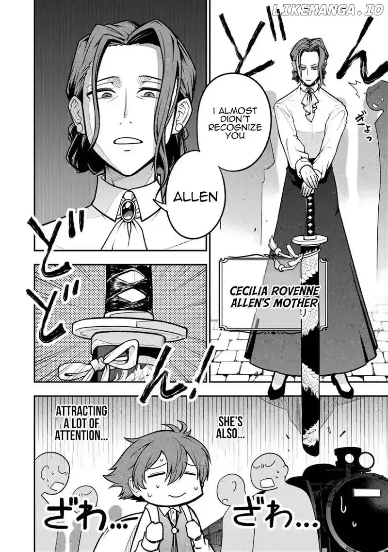 Pens Down Chapter 4 page 8 - 