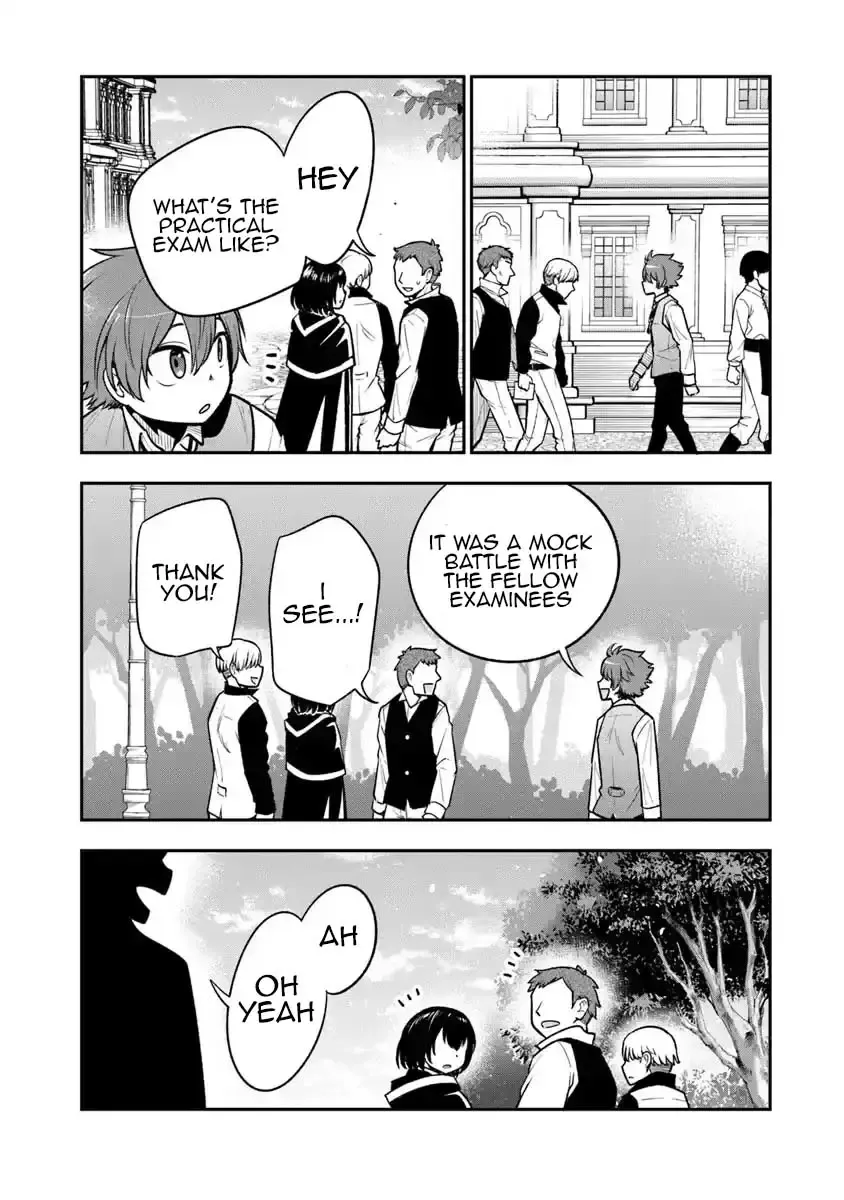 Pens Down Chapter 5 page 27 - 