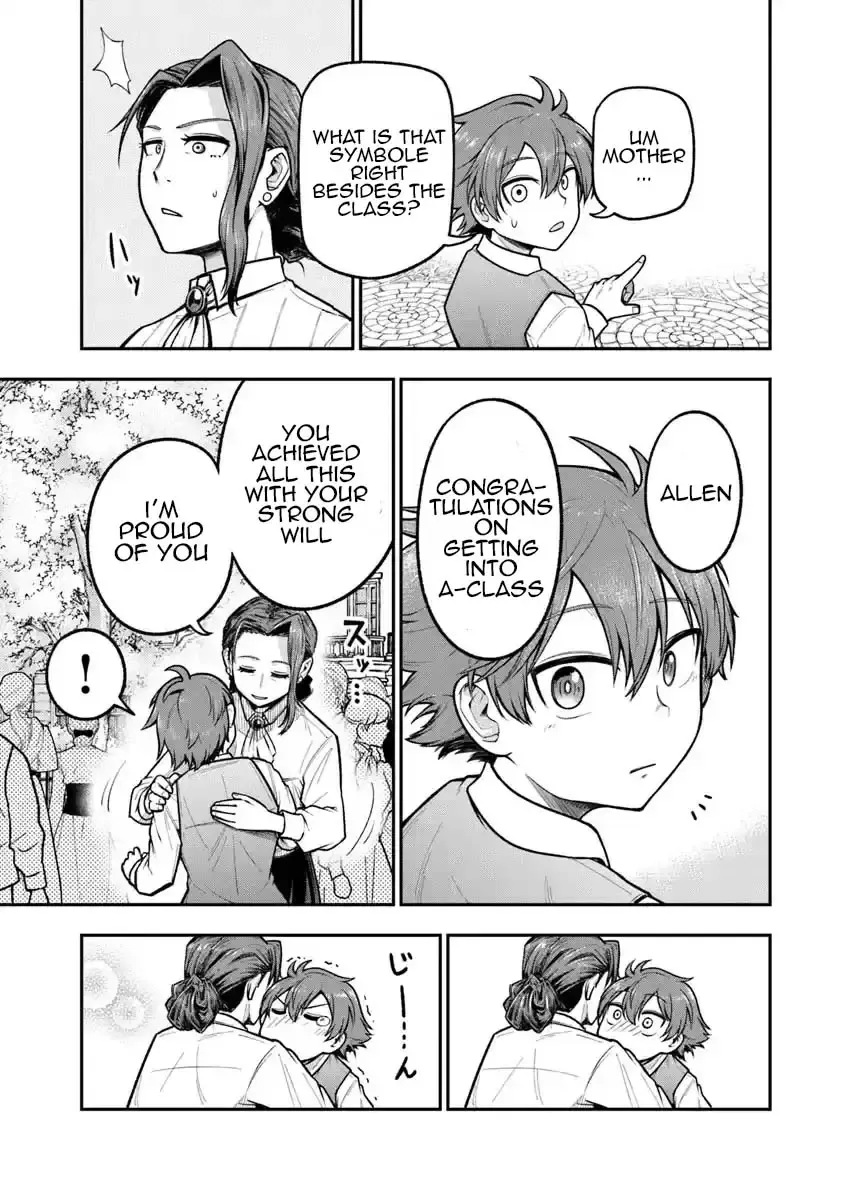 Pens Down Chapter 6 page 27 - 