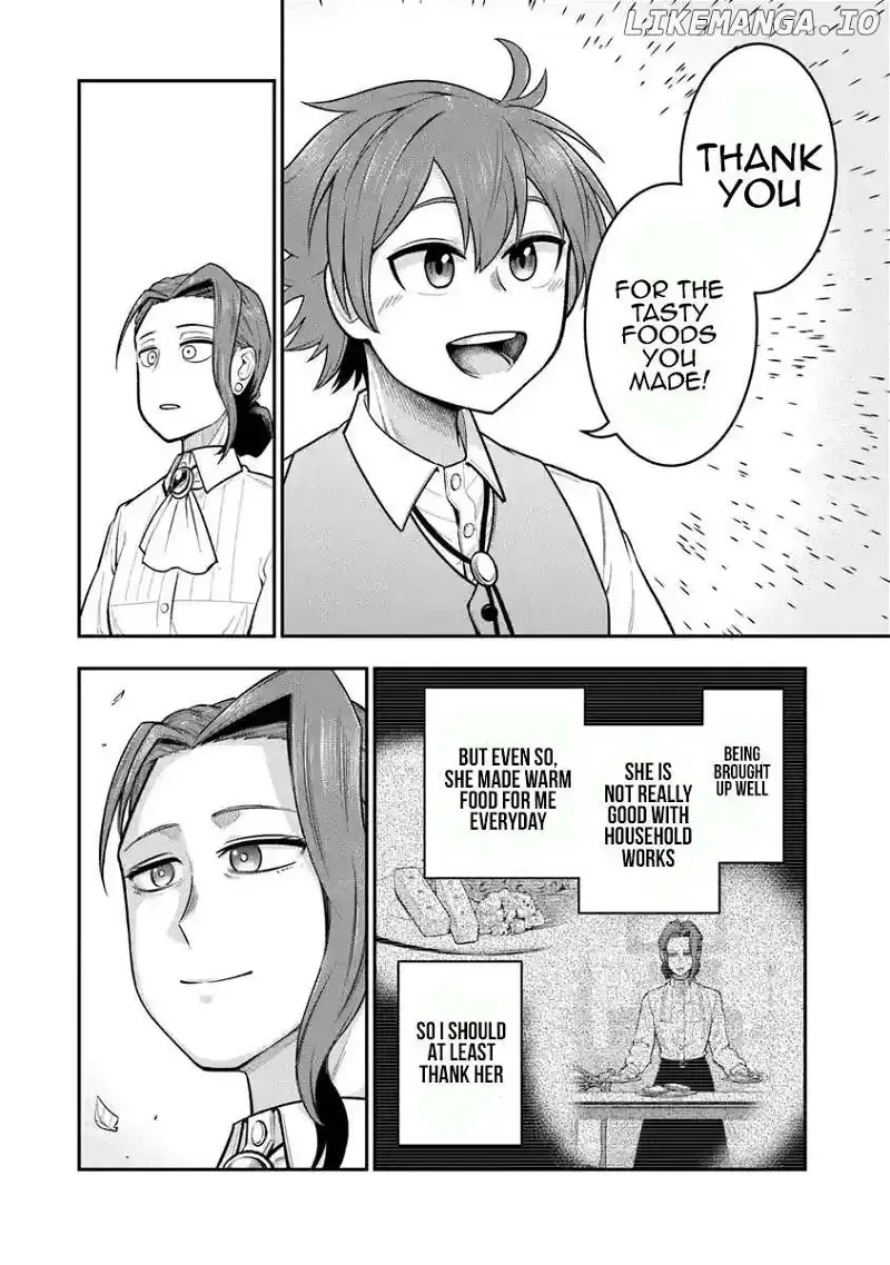 Pens Down Chapter 7 page 2 - 