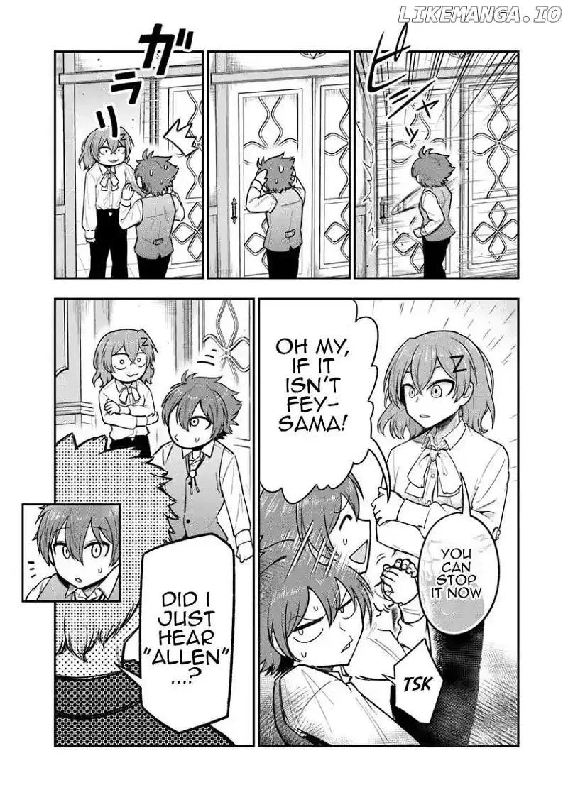 Pens Down Chapter 7 page 7 - 
