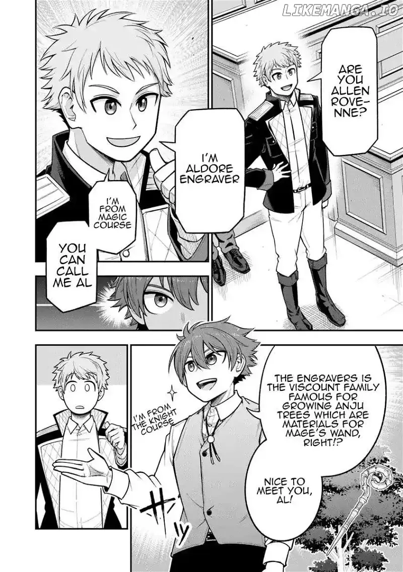 Pens Down Chapter 7 page 8 - 
