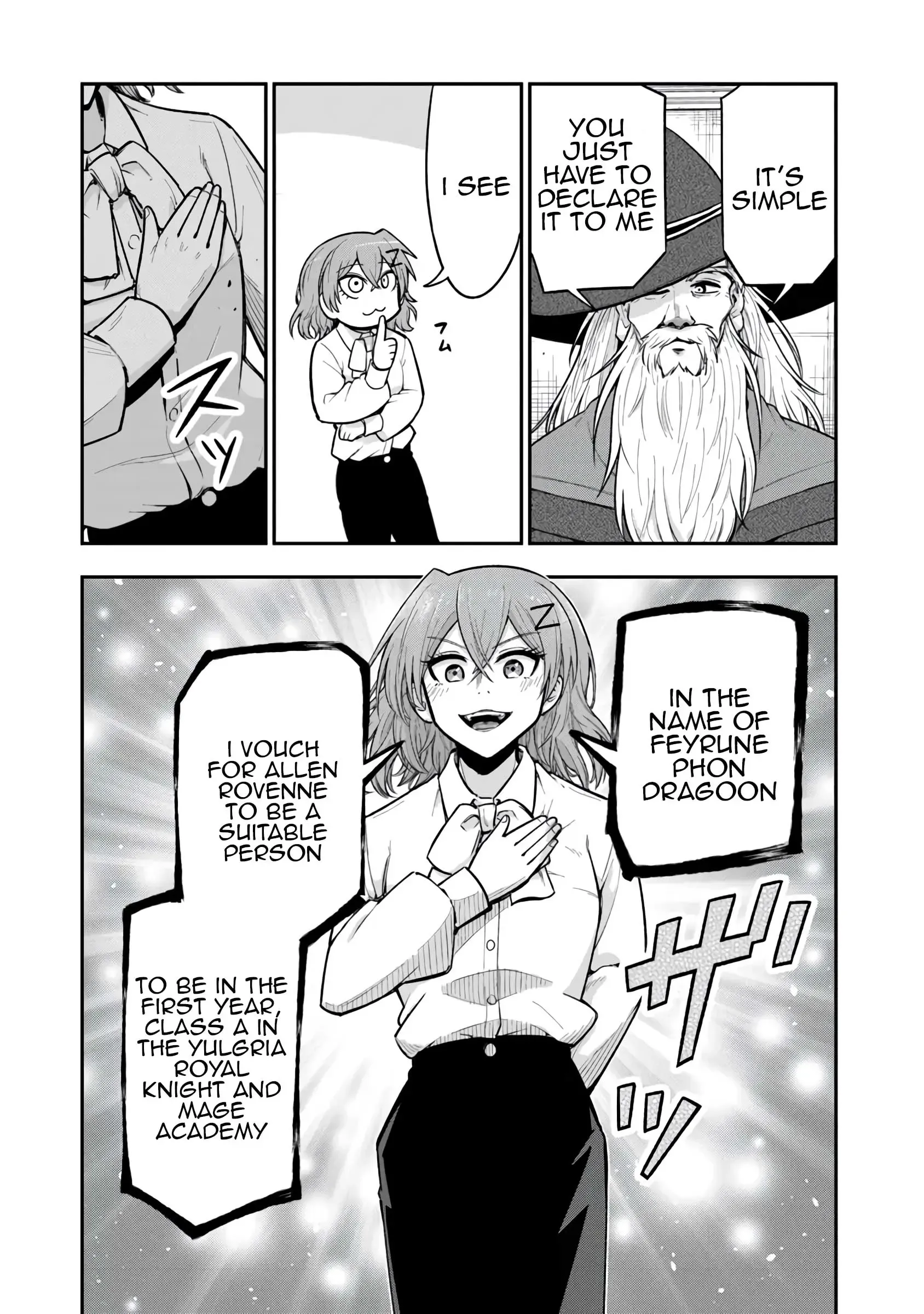 Pens Down Chapter 9 page 2 - 