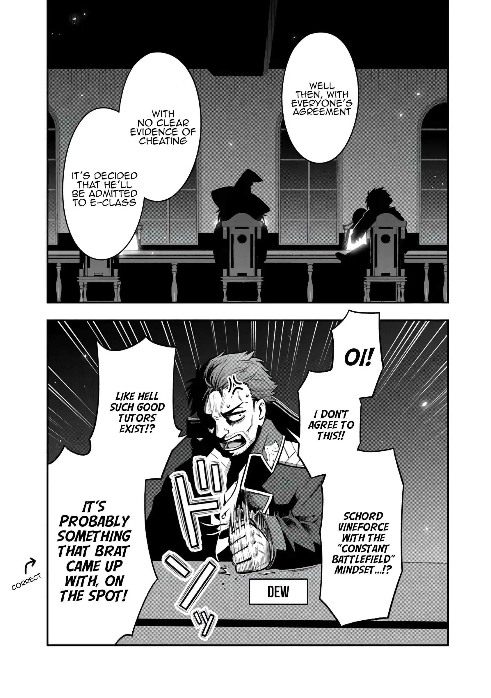 Pens Down Chapter 9 page 11 - 