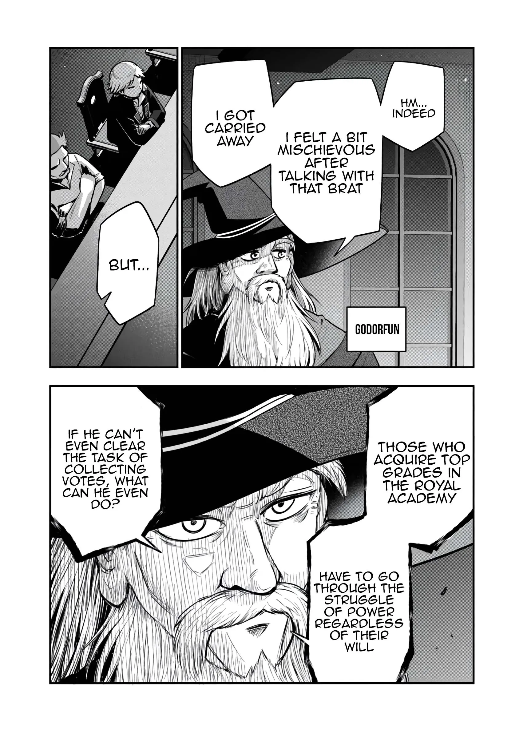 Pens Down Chapter 9 page 13 - 