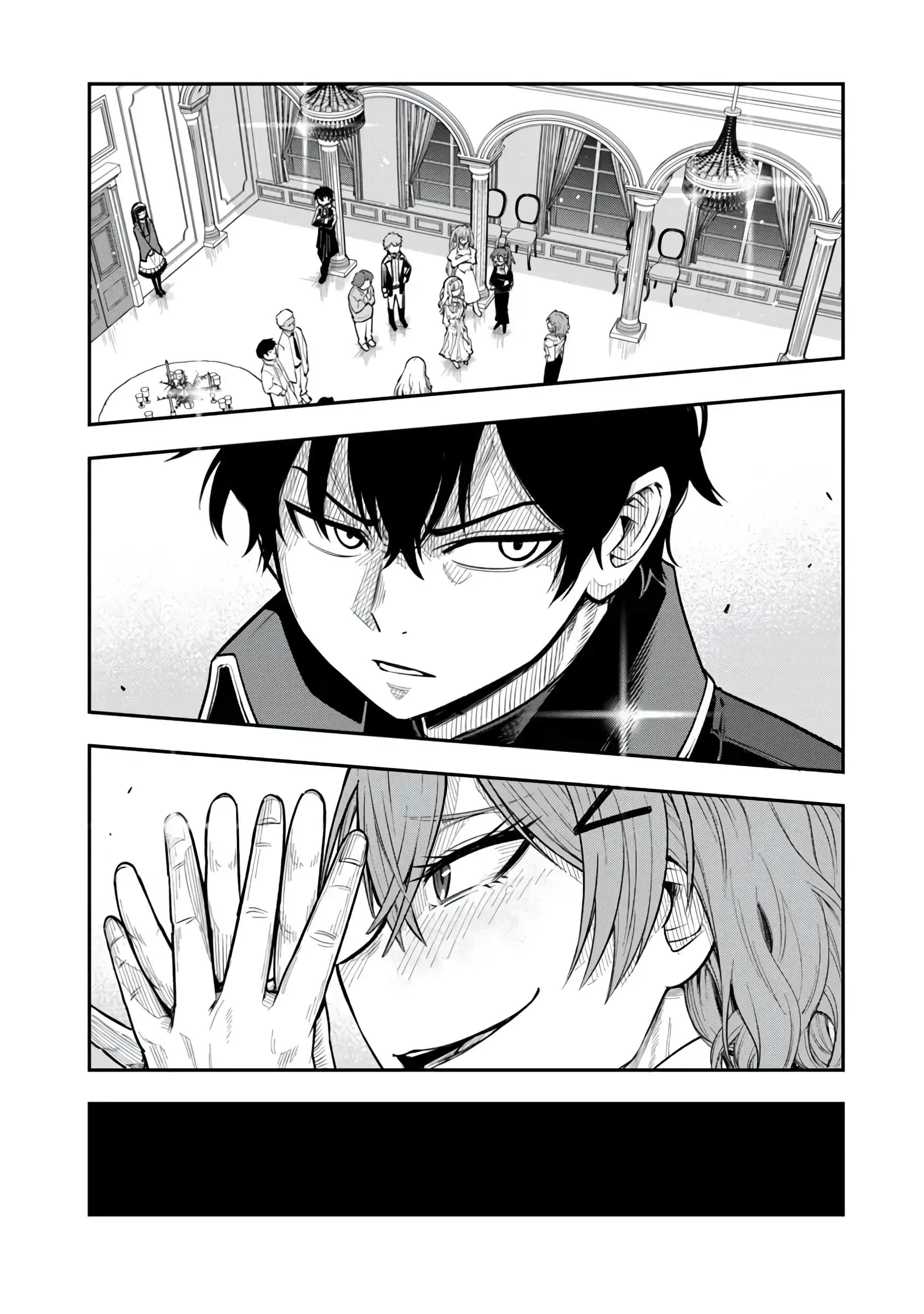 Pens Down Chapter 9 page 15 - 