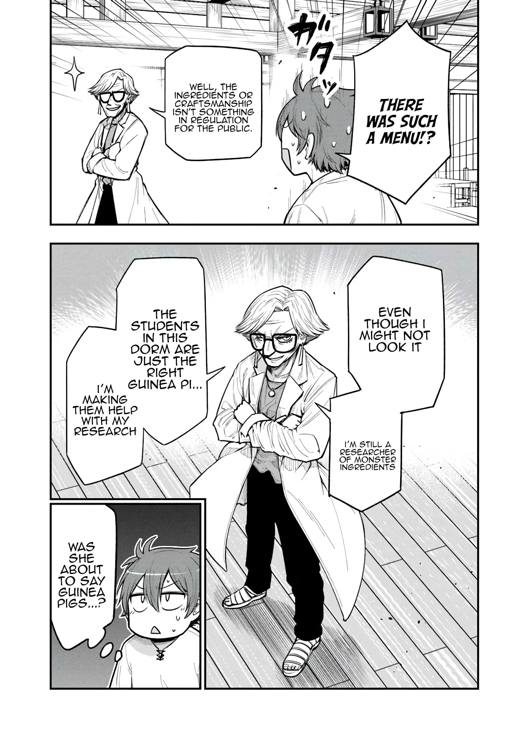 Pens Down Chapter 9 page 23 - 