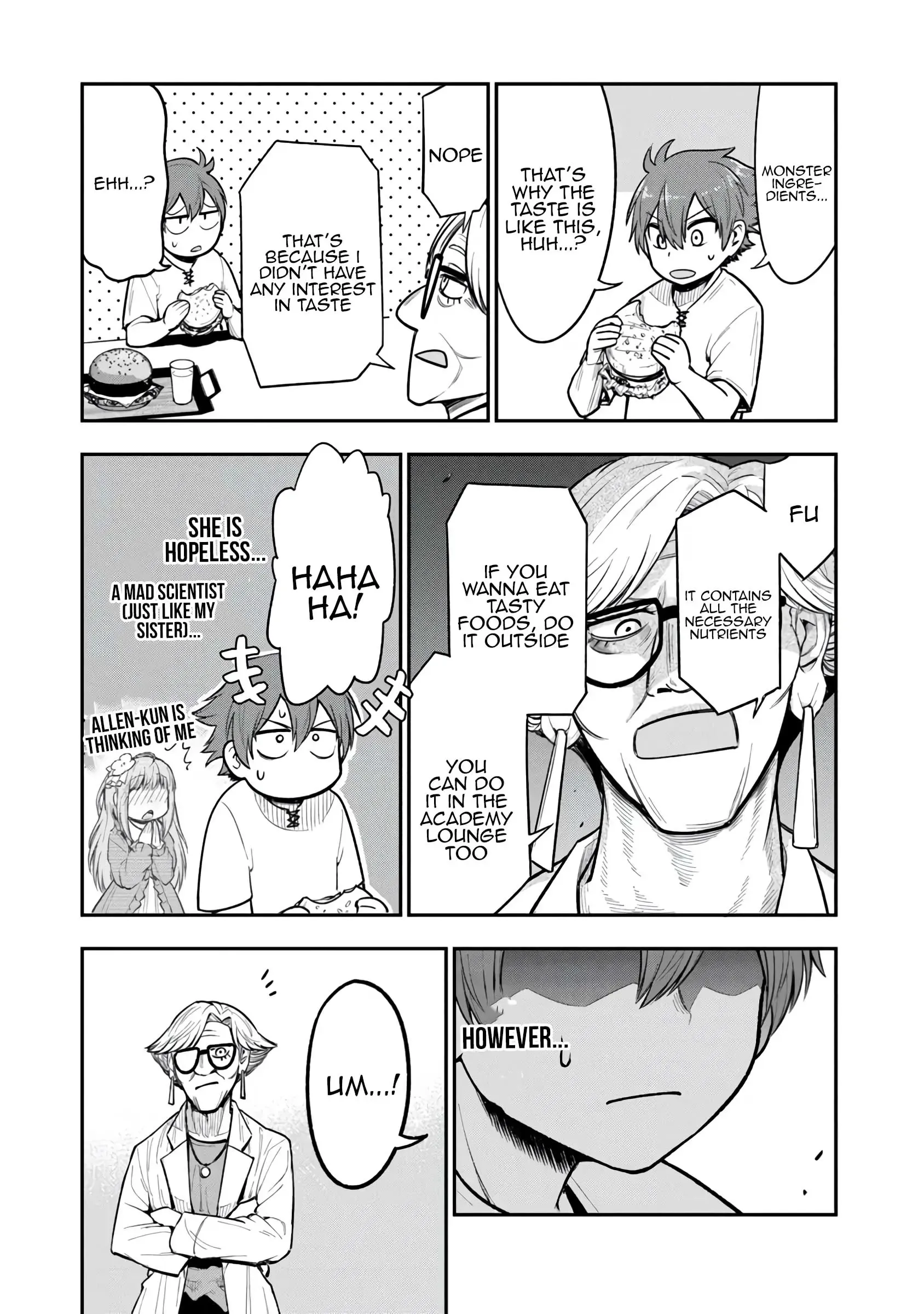 Pens Down Chapter 9 page 24 - 