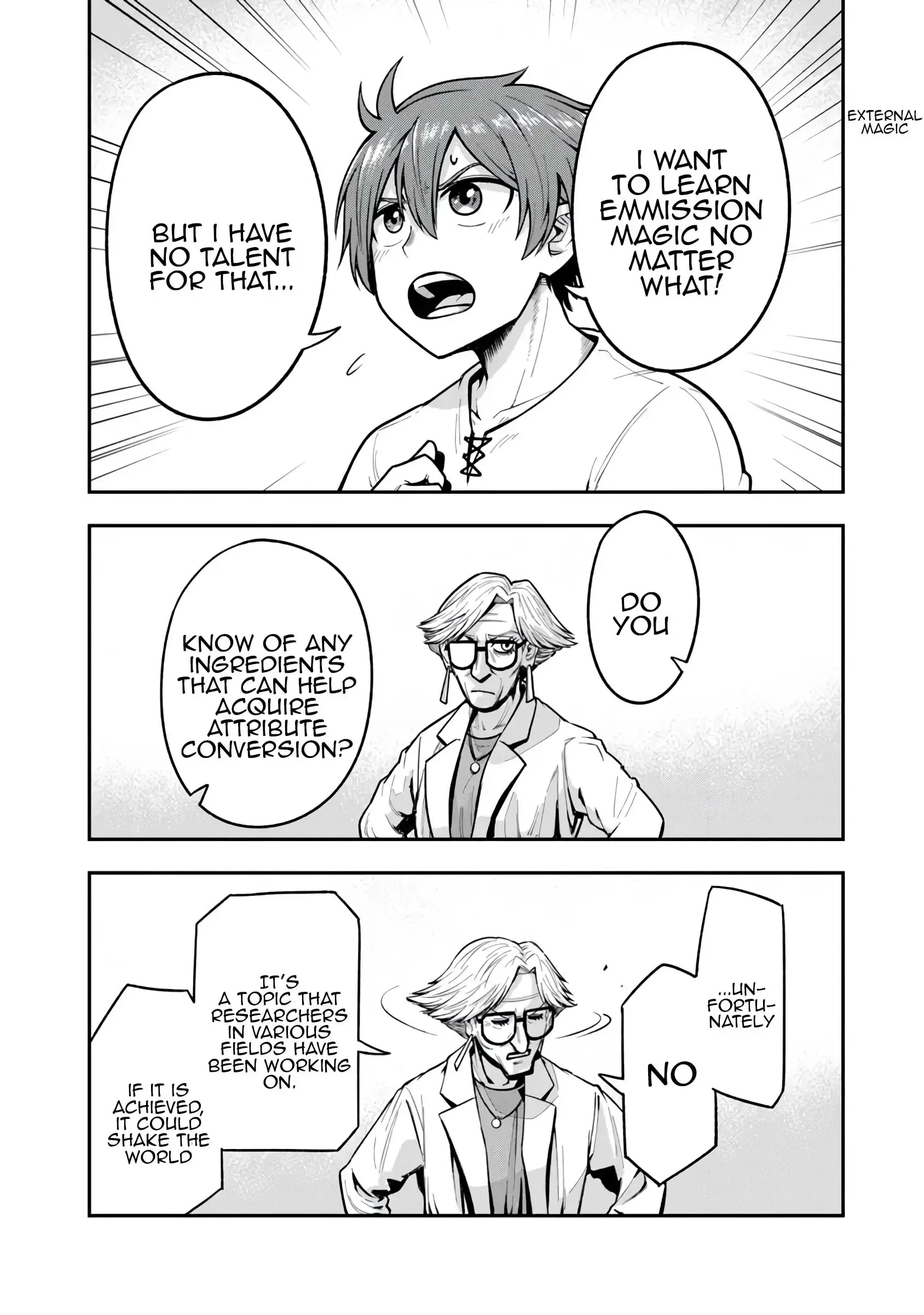 Pens Down Chapter 9 page 25 - 