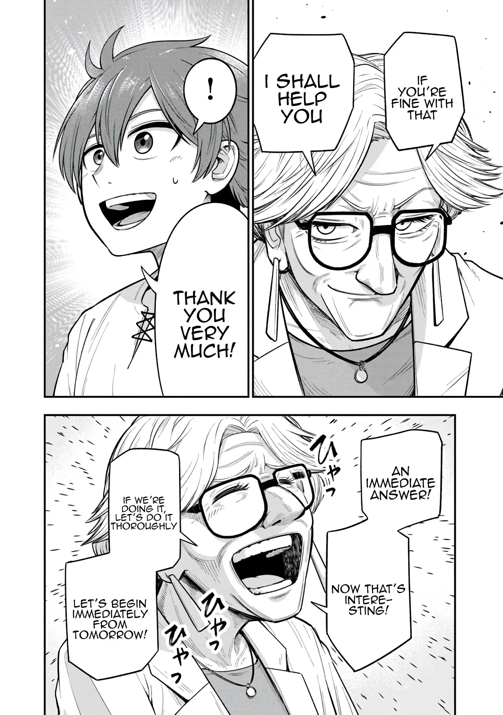 Pens Down Chapter 9 page 28 - 