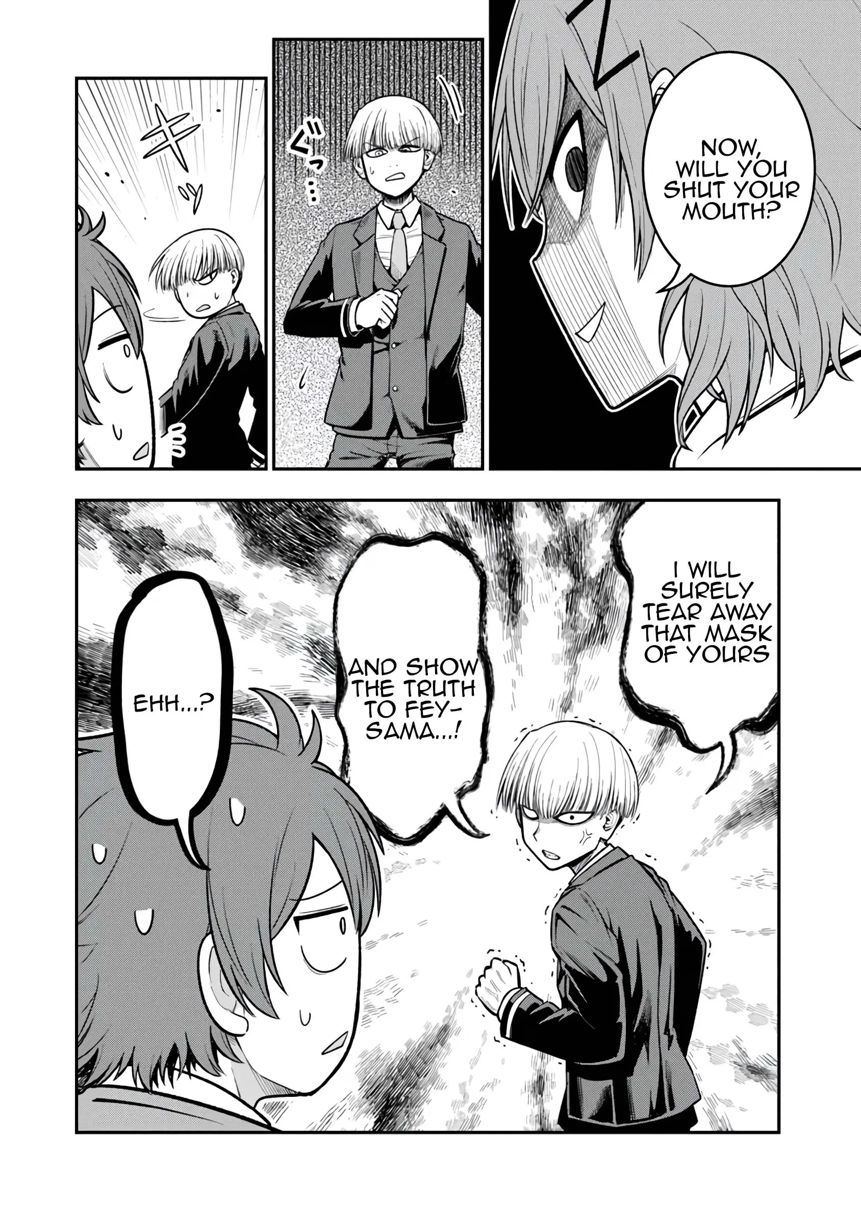 Pens Down Chapter 9 page 4 - 