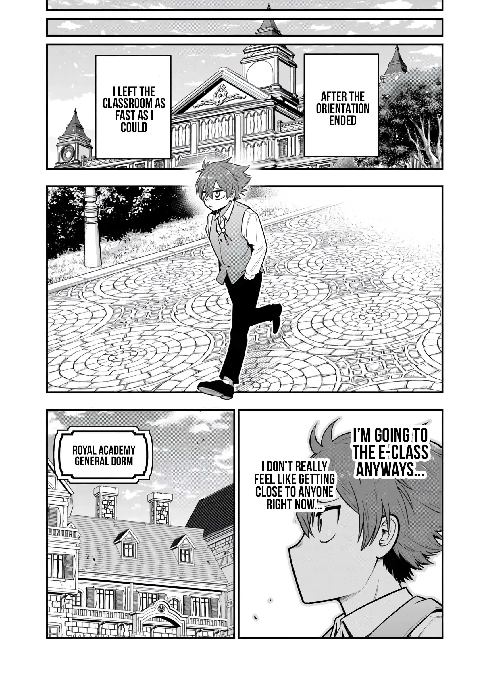 Pens Down Chapter 9 page 5 - 