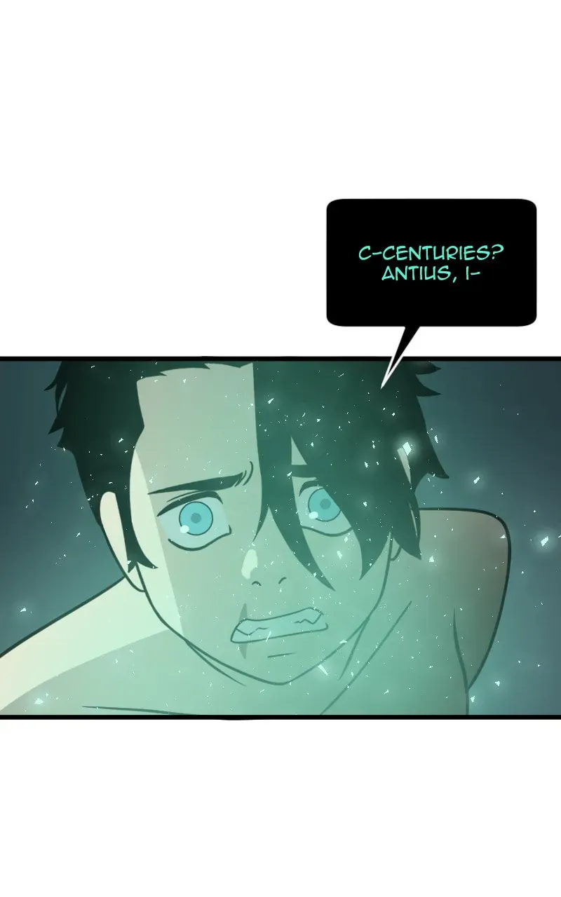Pentheus Chapter 1.1 page 18 - 