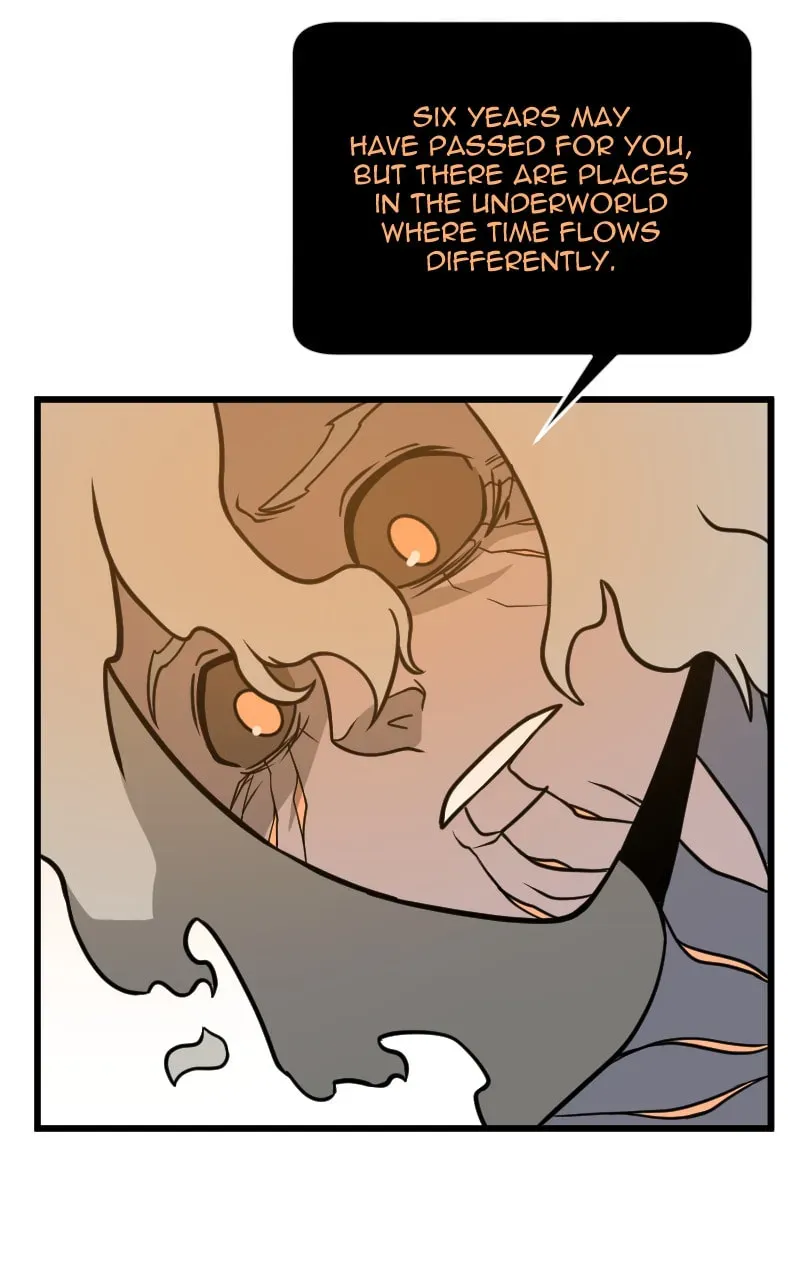 Pentheus Chapter 1.1 page 19 - 