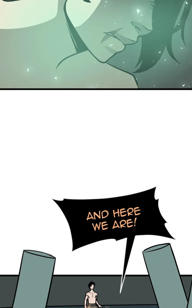Pentheus Chapter 1.1 page 25 - 