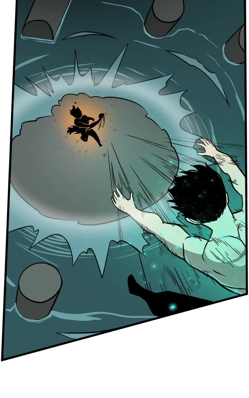 Pentheus Chapter 1.1 page 31 - 