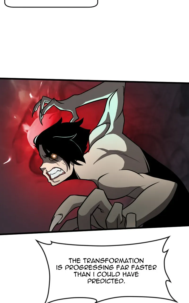 Pentheus Chapter 1.1 page 45 - 