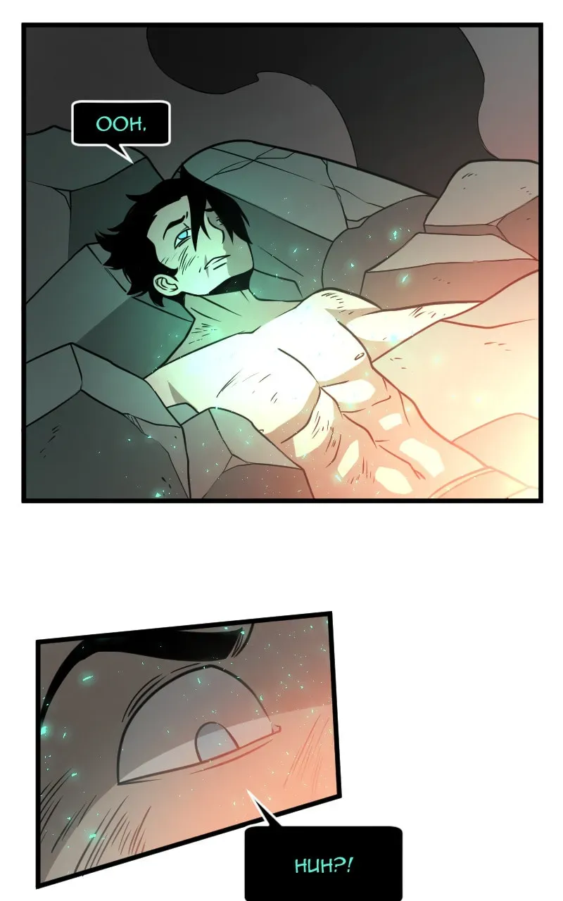Pentheus Chapter 1.1 page 50 - 