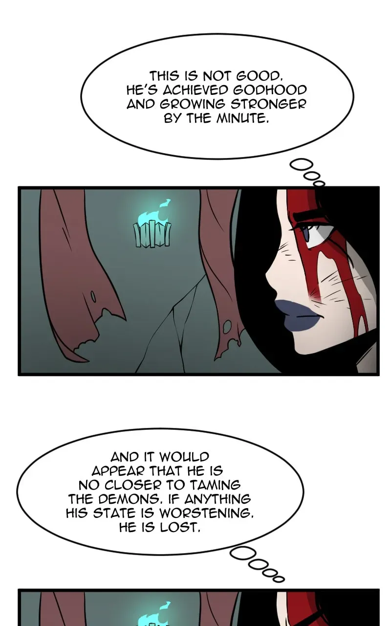 Pentheus Chapter 1.1 page 54 - 