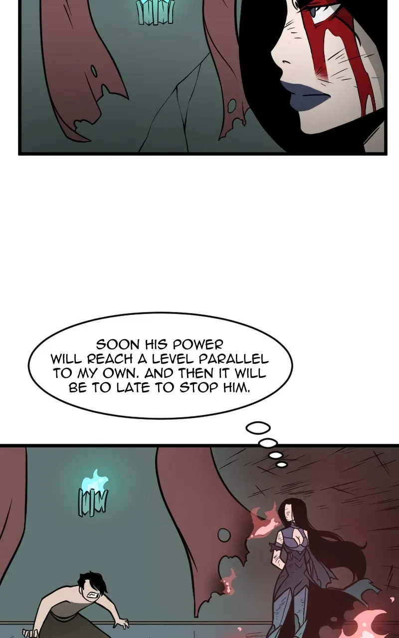 Pentheus Chapter 1.1 page 55 - 