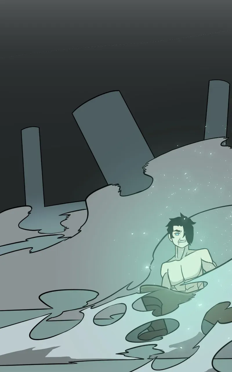 Pentheus Chapter 1.1 page 8 - 