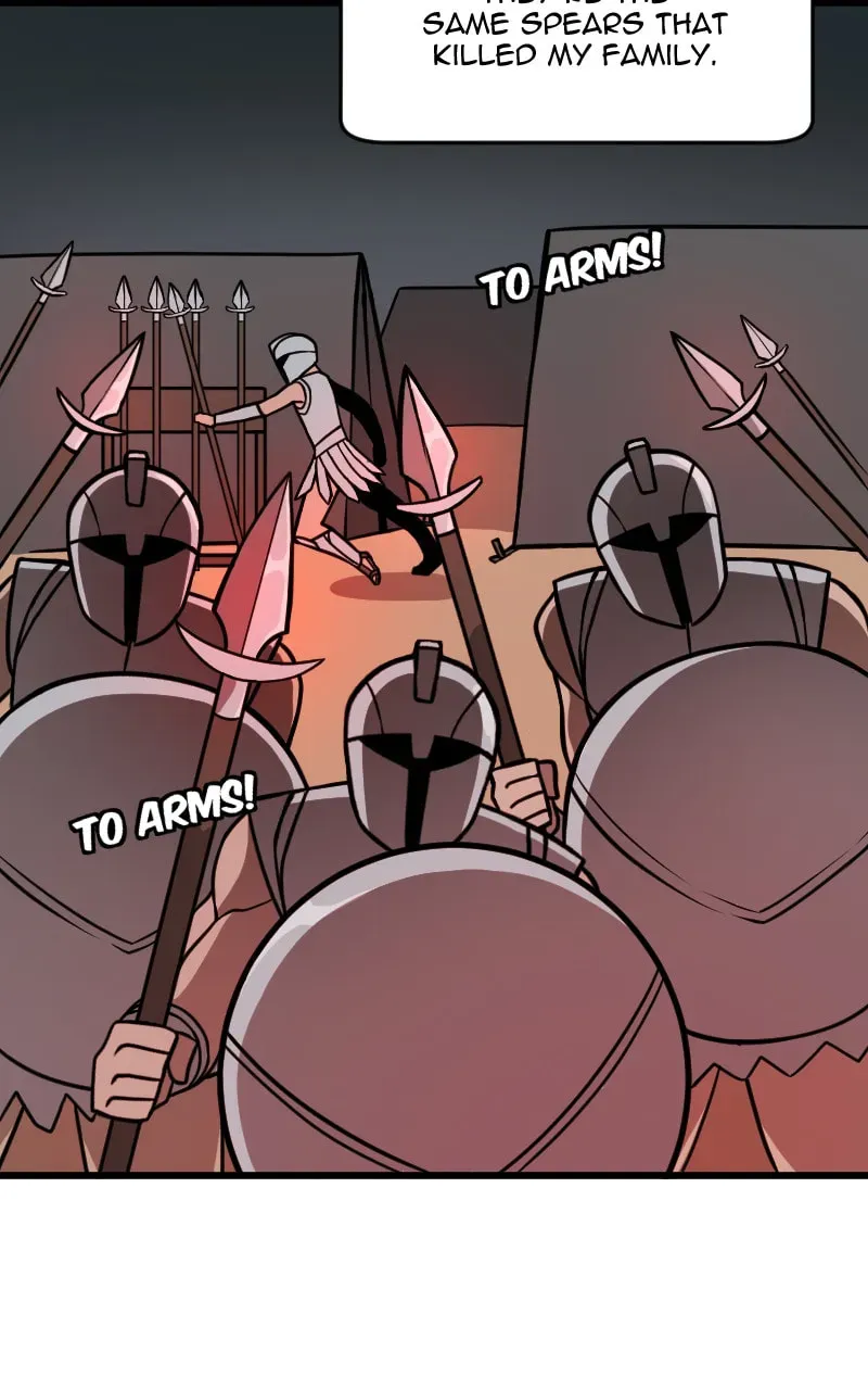 Pentheus Chapter 1.2 page 11 - 