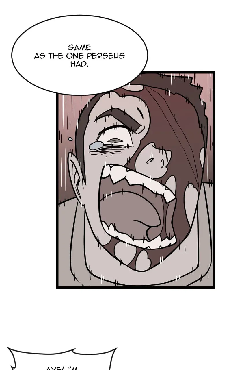 Pentheus Chapter 1.2 page 12 - 