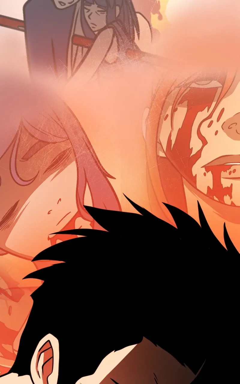 Pentheus Chapter 1.2 page 25 - 