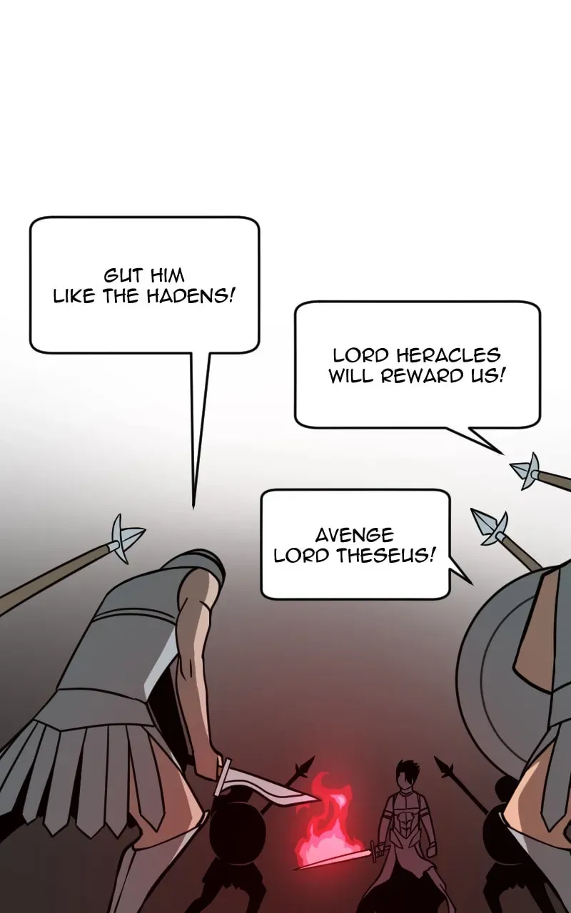 Pentheus Chapter 1.2 page 29 - 