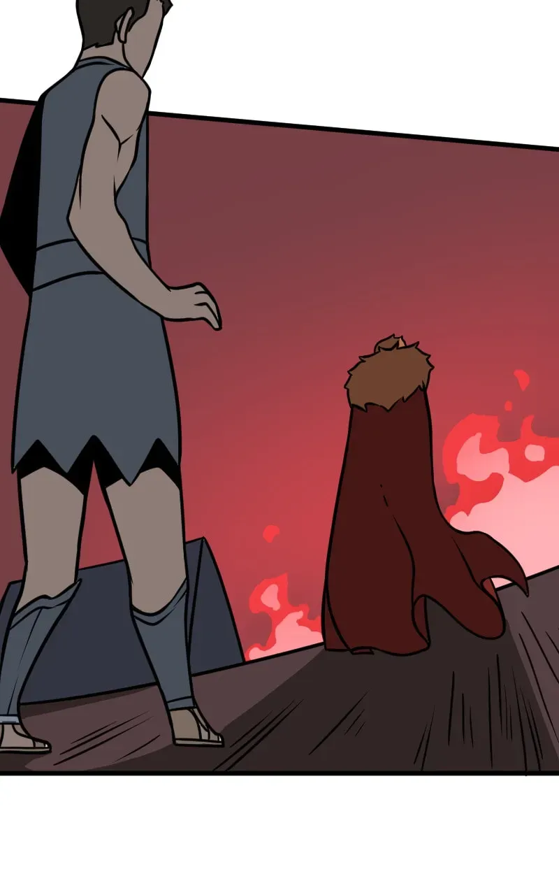Pentheus Chapter 1.2 page 46 - 