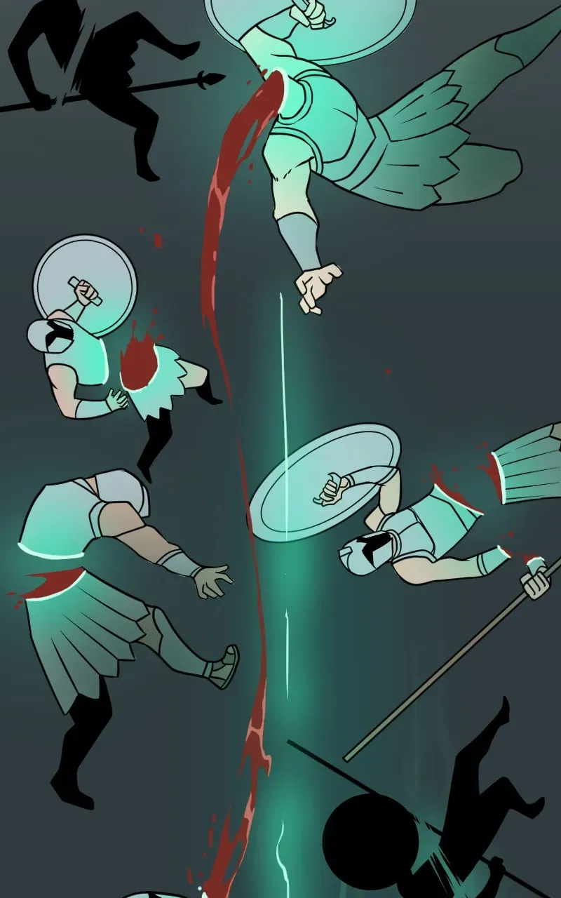 Pentheus Chapter 1.2 page 59 - 