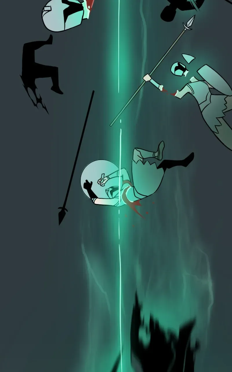 Pentheus Chapter 1.2 page 60 - 