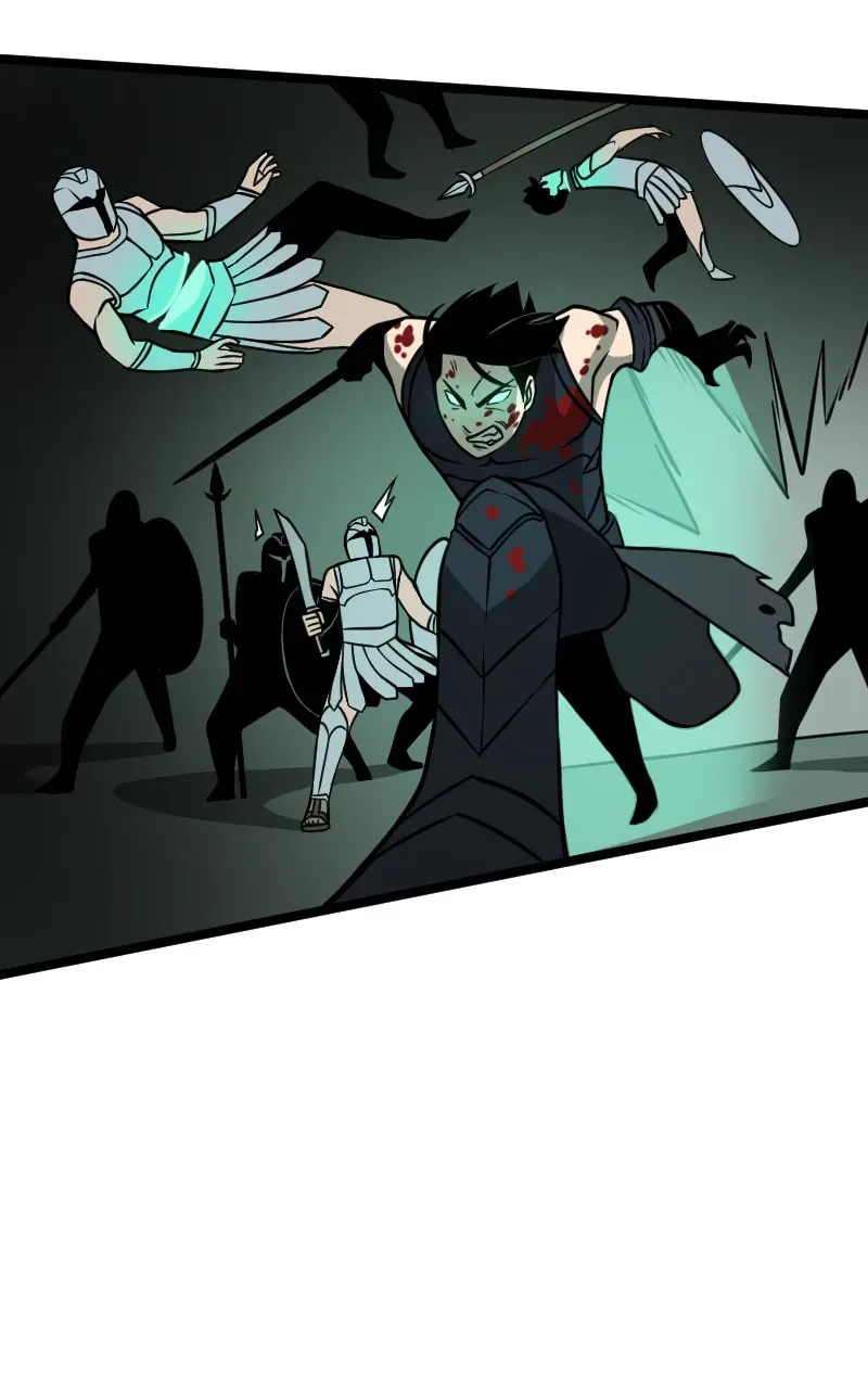 Pentheus Chapter 1.2 page 62 - 