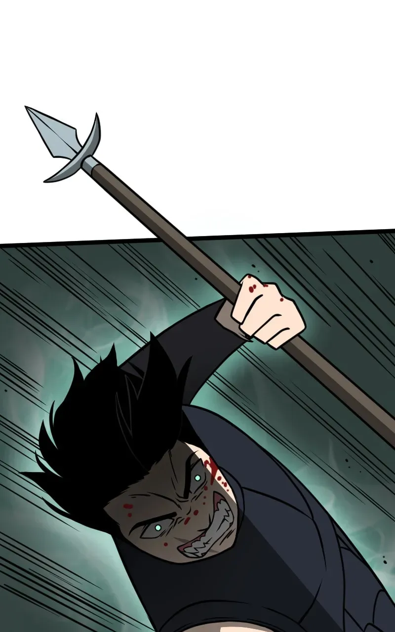 Pentheus Chapter 1.2 page 68 - 
