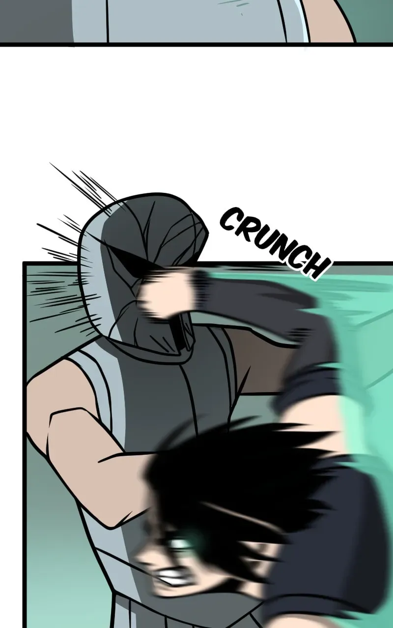 Pentheus Chapter 1.2 page 72 - 