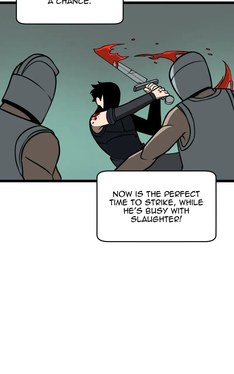 Pentheus Chapter 1.2 page 76 - 