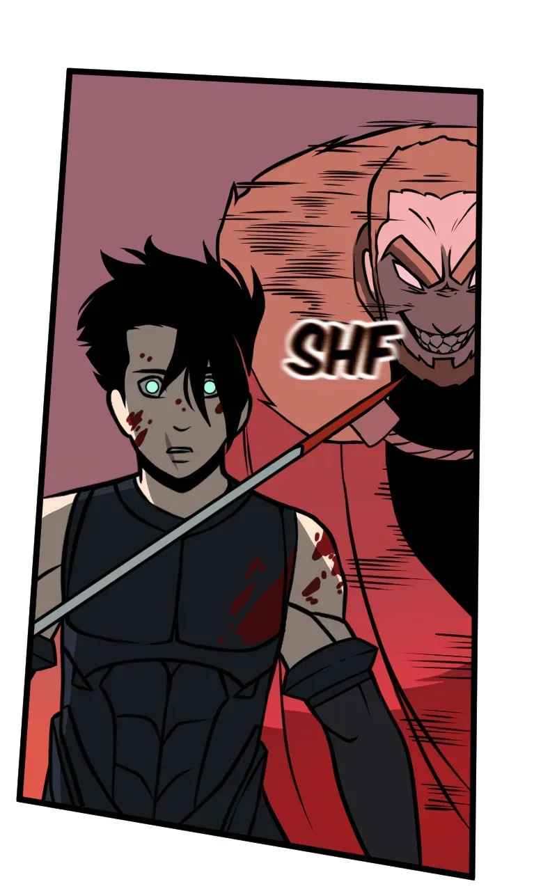 Pentheus Chapter 1.2 page 77 - 