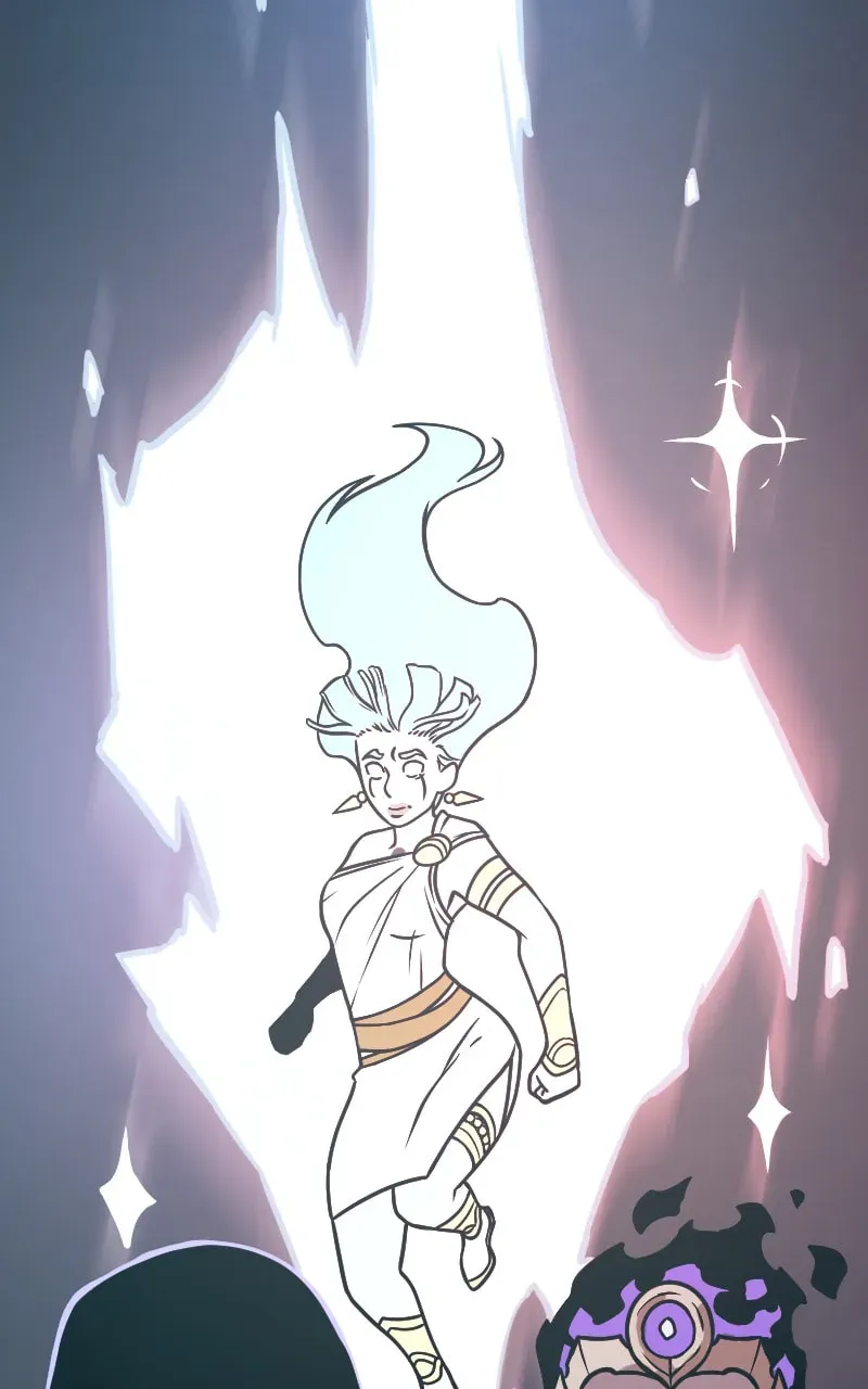 Pentheus Chapter 1.3 page 17 - 