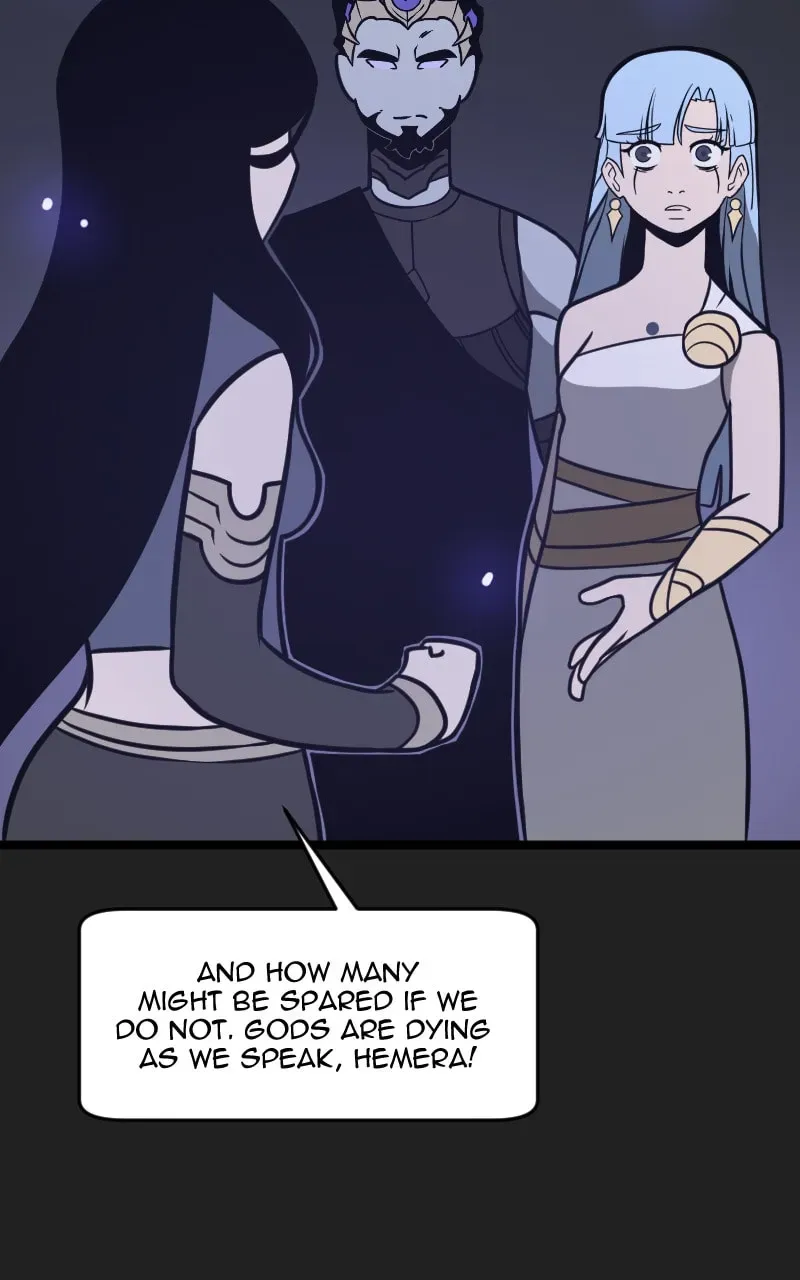 Pentheus Chapter 1.3 page 22 - 