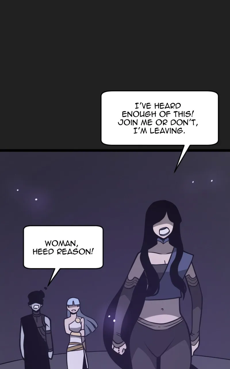 Pentheus Chapter 1.3 page 23 - 