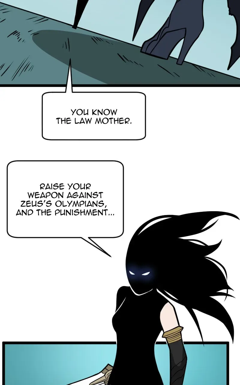 Pentheus Chapter 1.3 page 31 - 
