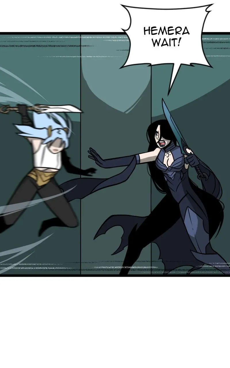 Pentheus Chapter 1.3 page 42 - 