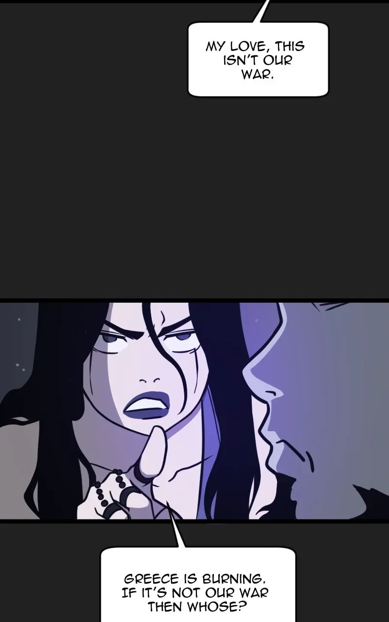 Pentheus Chapter 1.3 page 8 - 