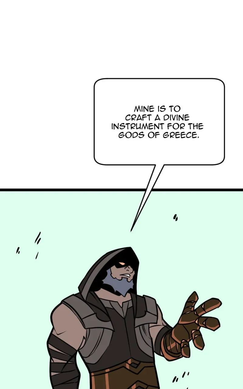 Pentheus Chapter 1.4 page 3 - 