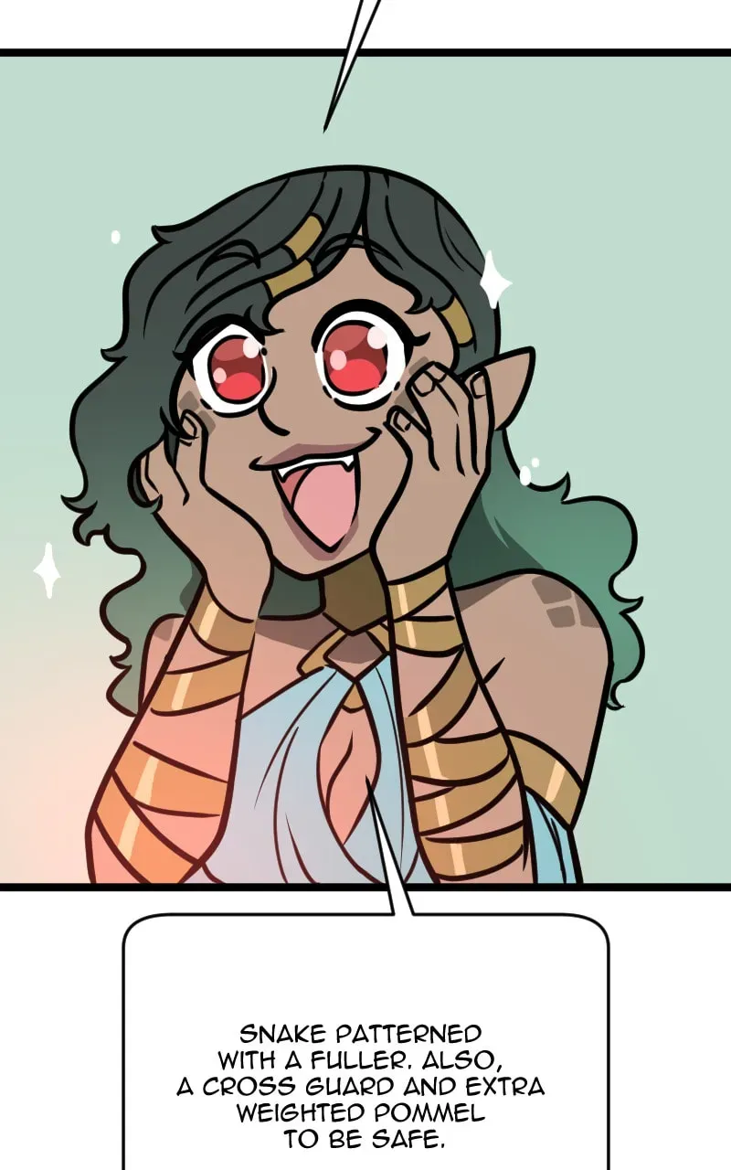 Pentheus Chapter 1.4 page 21 - 