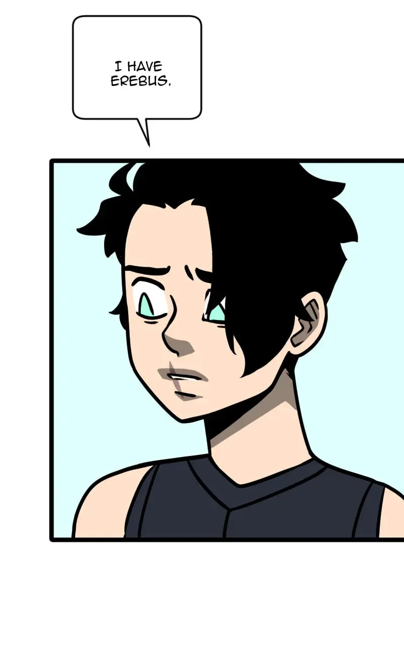 Pentheus Chapter 1.4 page 30 - 
