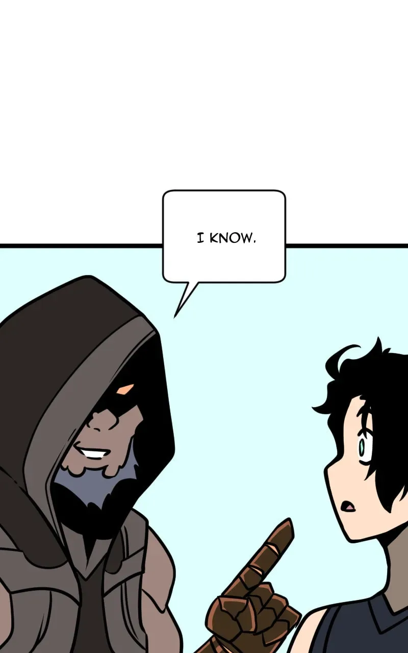 Pentheus Chapter 1.4 page 31 - 