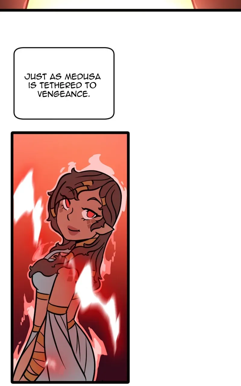 Pentheus Chapter 1.4 page 33 - 